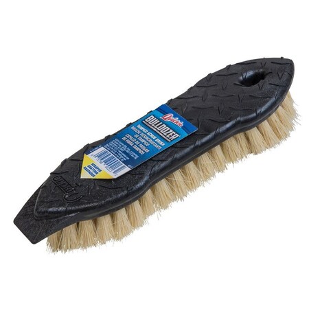 Quickie Tampico Scrub Brush 213ZQK